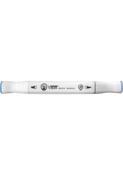Graph Master Brush Marker B164 Manganese Blue fiyatları