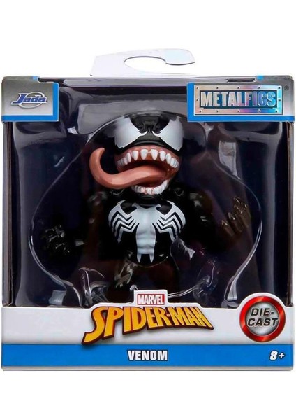 253220007 Jada Nessiworldl Metalfigs Figür modelleri