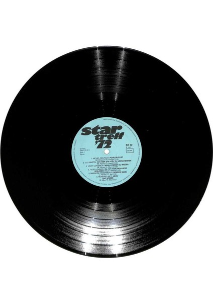 Star Treff 73 1972 Germany (109) PLK17287 modelleri