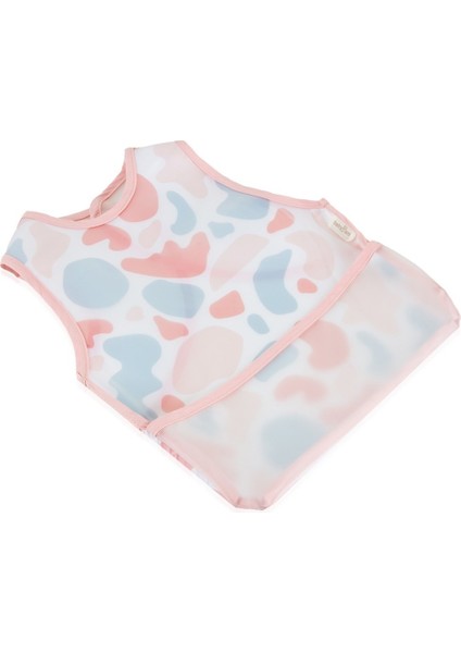 Nessiworld Leke Tutmaz Giymeli Önlük 839 Pembe modelleri