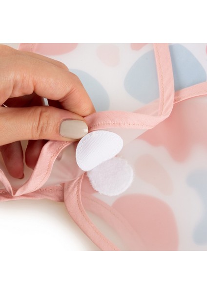 Nessiworld Leke Tutmaz Giymeli Önlük 839 Pembe fırsatları