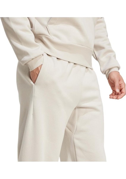 Erkek Bej Eşofman Altı M Collegıate Pt JM9177