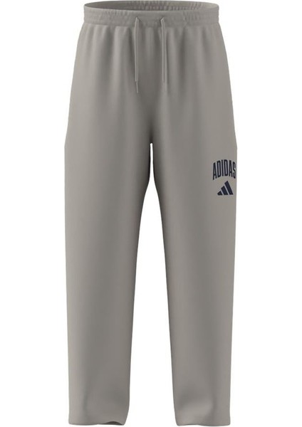 Erkek Bej Eşofman Altı M Collegıate Pt JM9177