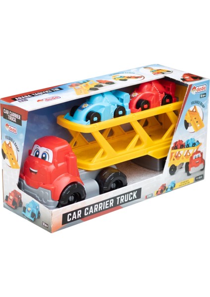 Araba Taşıyıcı Tır fırsatları