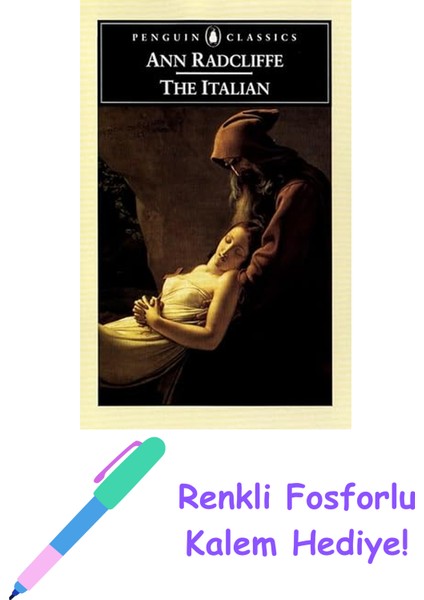 The Italian + Fosforlu Kalem Hediye