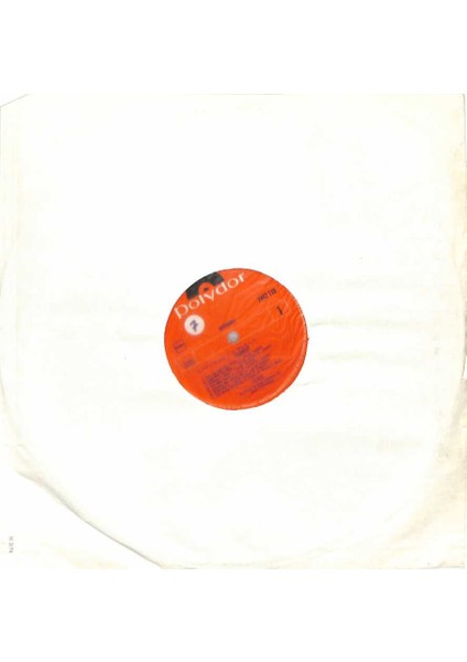 Slade – Sladest (1973 - Hollanda) Lp modelleri