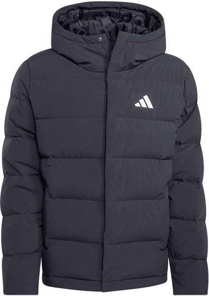 Erkek Siyah Mont HELIONIC HD JKT JN2099