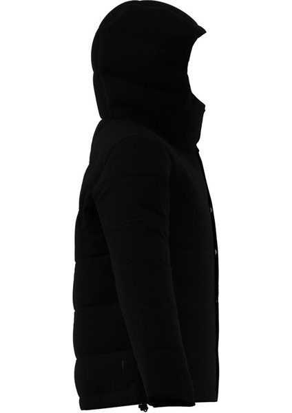 Erkek Siyah Mont Helıonıc Hd Jkt JN2099