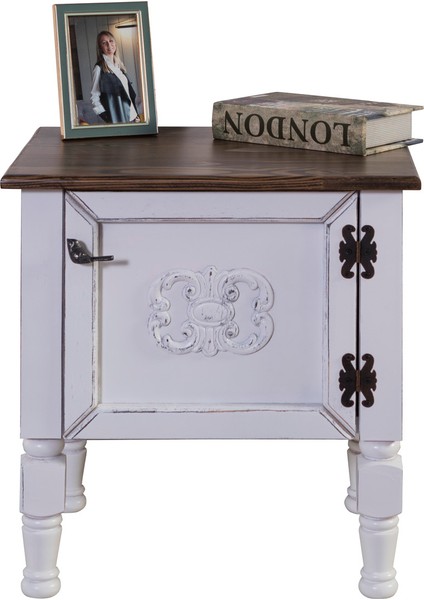 Ada Komodin Beyaz modelleri