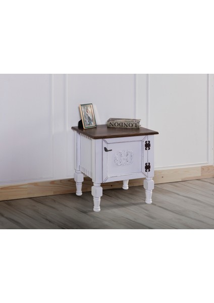 Ada Komodin Beyaz indirimleri