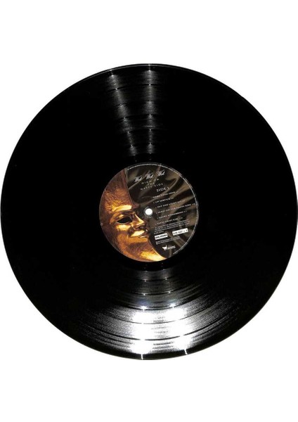 Wet Wet Wet Maggie Pie & The Imposters – High On The Happy Side Cloak And Dagger Uk Side 1 And 2 (109) PLK17457