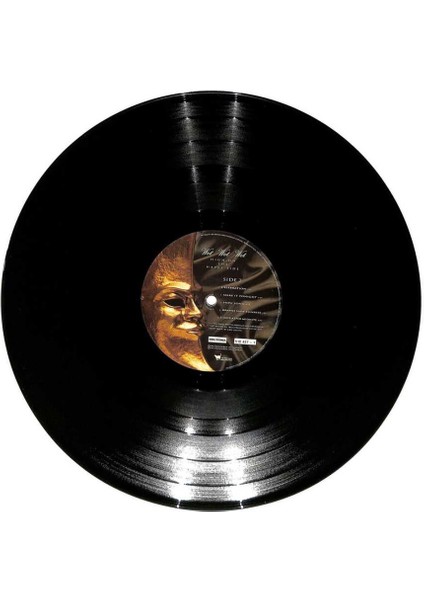 Wet Wet Wet Maggie Pie & The Imposters – High On The Happy Side Cloak And Dagger Uk Side 1 And 2 (109) PLK17457 fiyatları