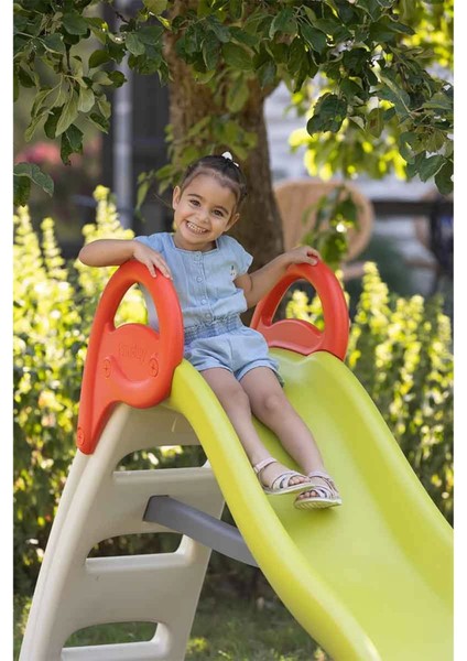 Smoby Funny Kaydırak 7600820404 modelleri