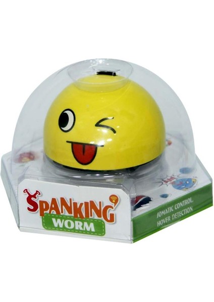 Pilli Kaçan Neşeli Emoji modelleri