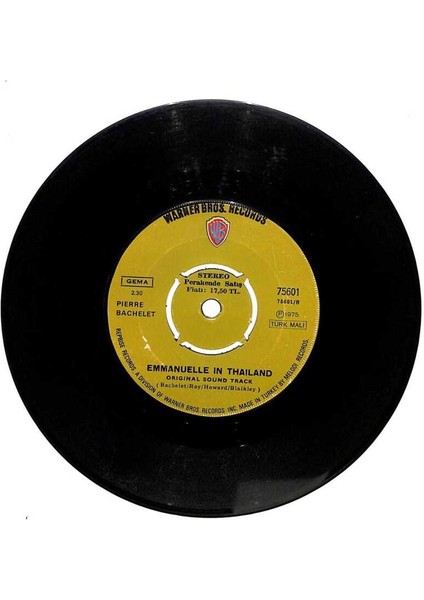 Edwin Starr - War He Who Picks A Rose (106.5) PLK16726 fiyatları