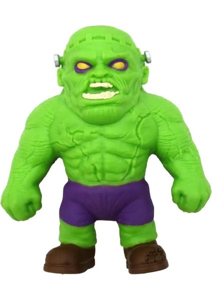 Stretcheapalz Screamers Çete Serisi 16 cm modelleri