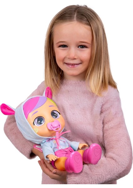 Cry Babies Günlük Bakım Jenna indirimleri