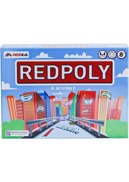 5685 Redpoly