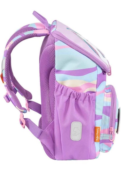 Unicorn Desenli Anaokulu Çantası fırsatları