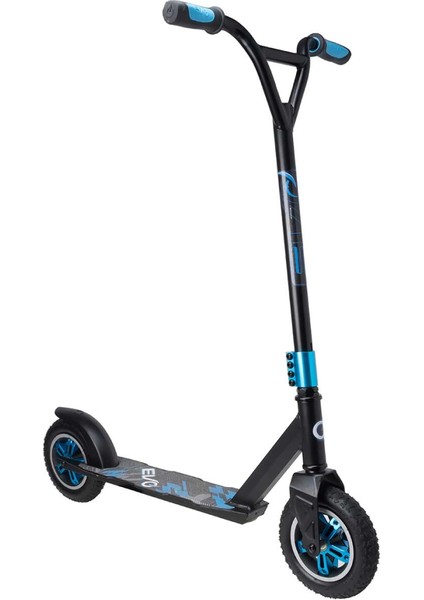 Evo 2 Tekerlekli Dirt Rider Mavi Scooter indirimleri