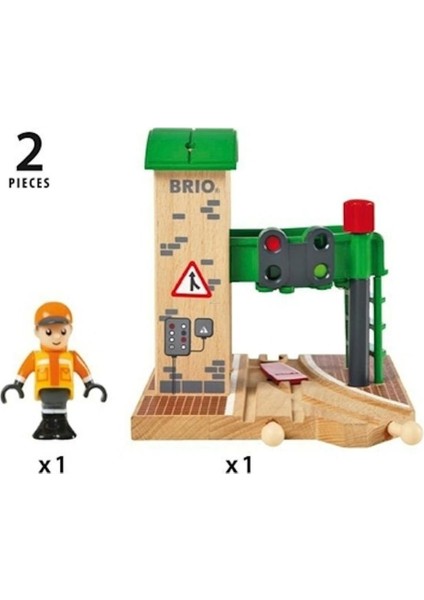 Brio Sinyal Istasyonu fiyatları