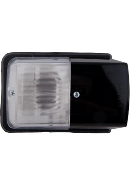 GERİ VİTES PLKA LAMBASI CAMI SW R12 (6 ADET)