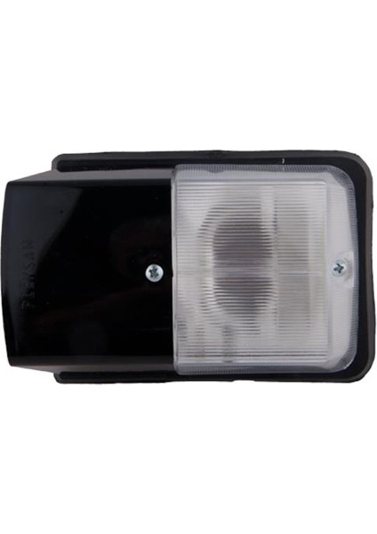 GERİ VİTES PLAKA LAMBASI SAĞ SW R12