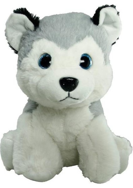 PB30448-22 Peluş Köpek 23 Cm-Vardem fırsatları