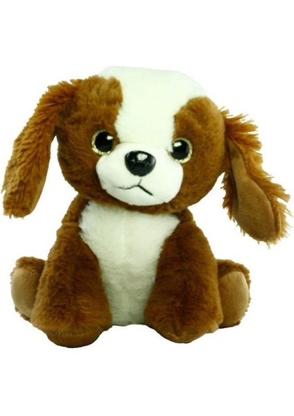 PB30448-22 Peluş Köpek 23 Cm-Vardem indirimleri