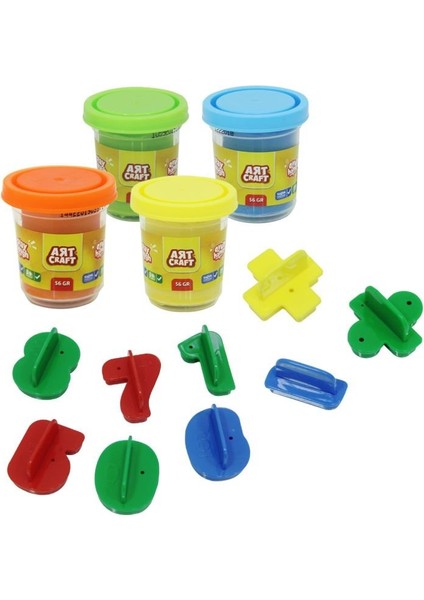 Dede Oyun Hamur Sepeti Sayılar