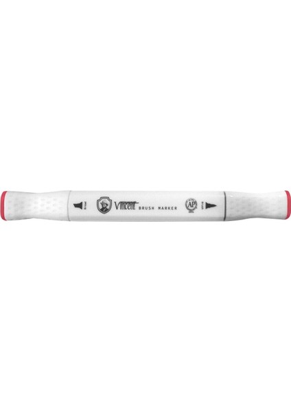 Graph Master Brush Marker R137 Coral fiyatları