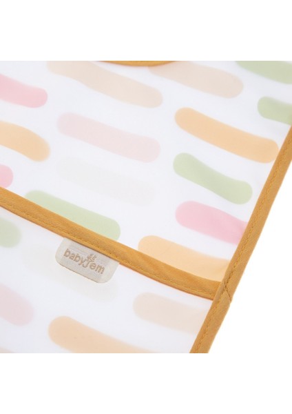 Leke Tutmaz Önlük 840 Pastel fırsatları