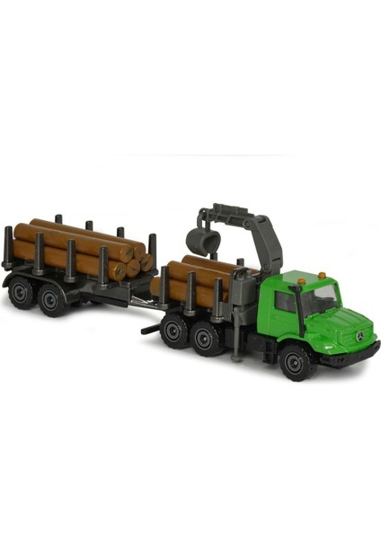 8503002001 City Trailer 6-Asst indirimleri