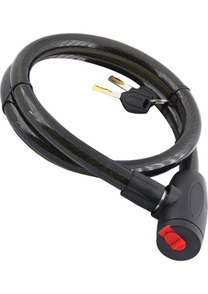 Motosiklet Kilidi 20MM x 120CM modelleri