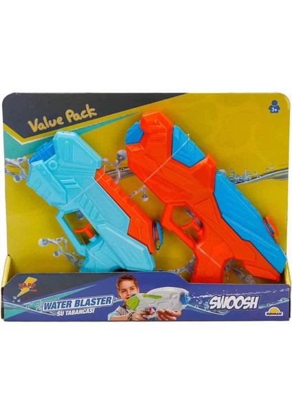 Zapp 2'li Su Atan Oyuncak fiyatları