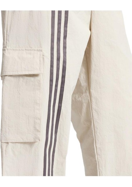 Erkek Bej Eşofman Altı FRONT ST CARGO JW1006