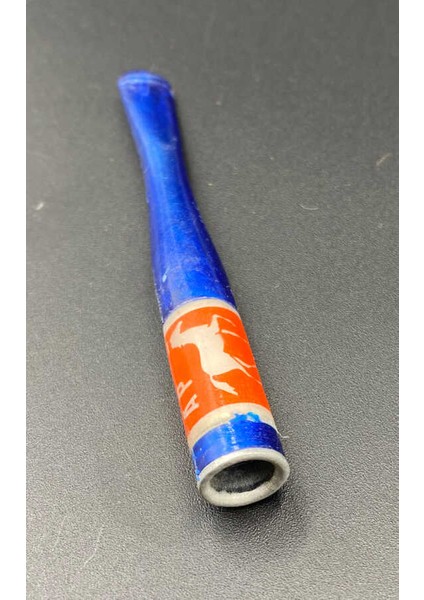 Adalet Partisi Süleyman Demirel Fotolu Sigara Ağızlığı AOB3239 fiyatları