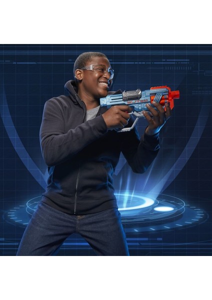 Nerf Elite Commander Rd-6 E9485 modelleri