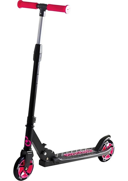 Nessiworld Scooter Pembe