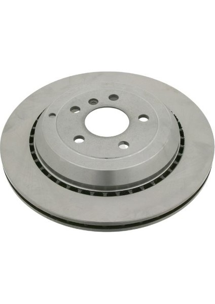 FREN DISKI ARKA 4-MATIC MERCEDES 10164 W251 W164 A1644231312 (2 ADET)