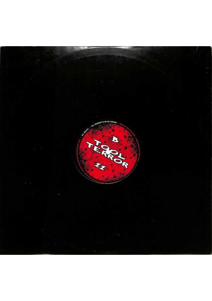 Max Walder – I Can Be Hard Ep (2007-ALMANYA) Techno, Hard Techno fiyatları