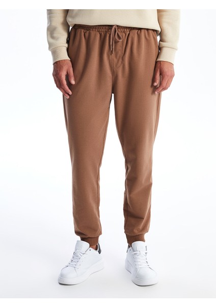 Yeni Sezon Standart Kalıp Erkek Jogger Eşofman Altı fiyatları