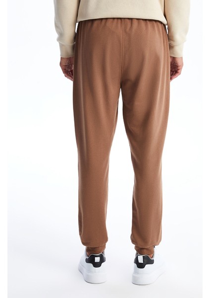 Yeni Sezon Standart Kalıp Erkek Jogger Eşofman Altı fırsatları