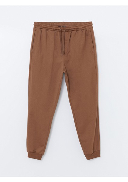 Yeni Sezon Standart Kalıp Erkek Jogger Eşofman Altı indirimleri