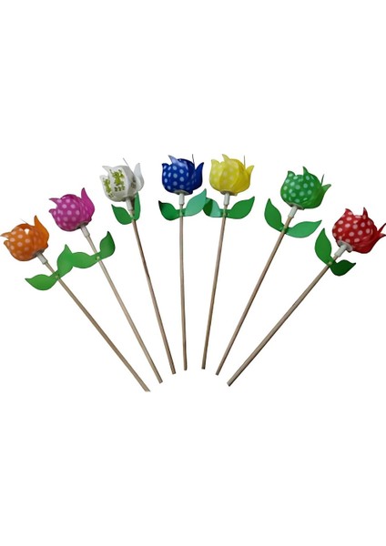 Lale Rüzgar Gülü (Adet Fiyatıdır)