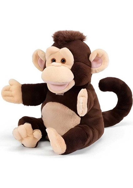 Puppet Monkey Peluş modelleri