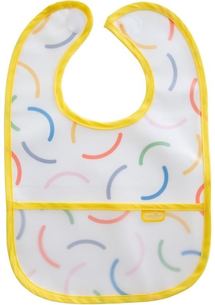 Leke Tutmaz Önlük 840 Sarı