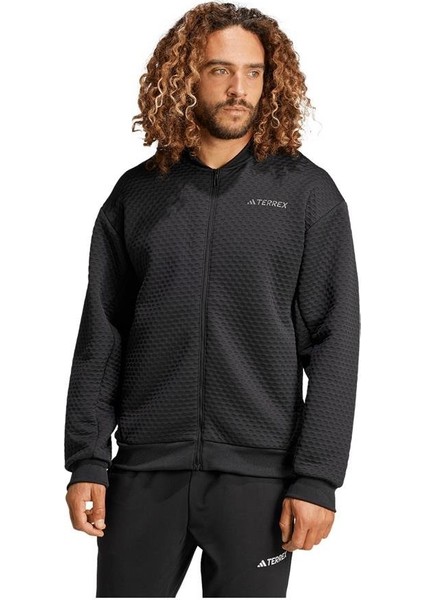 Erkek Siyah Ceket Xpl Sweat Jkt JD6645 modelleri