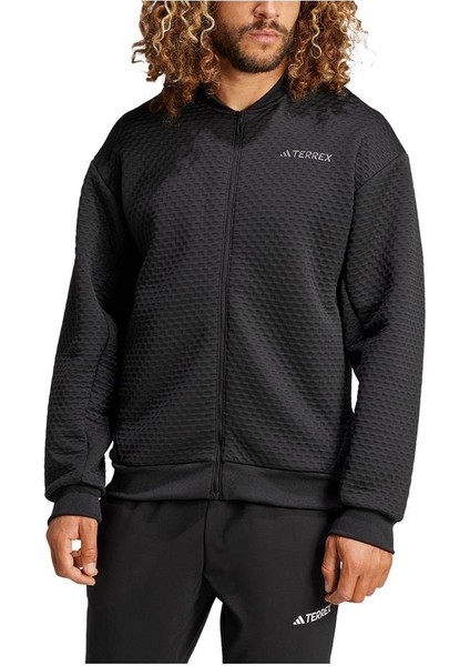 Erkek Siyah Ceket Xpl Sweat Jkt JD6645 fırsatları