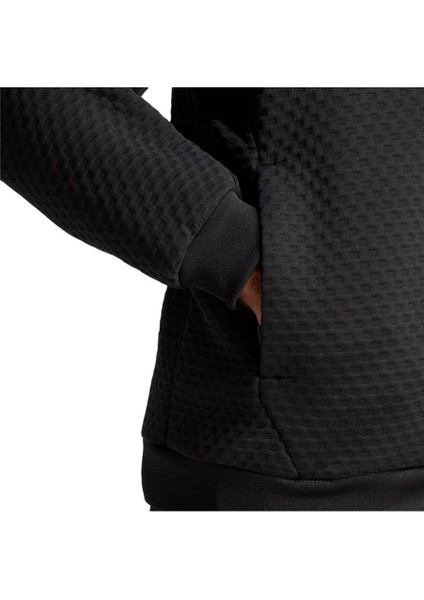 Erkek Siyah Ceket Xpl Sweat Jkt JD6645